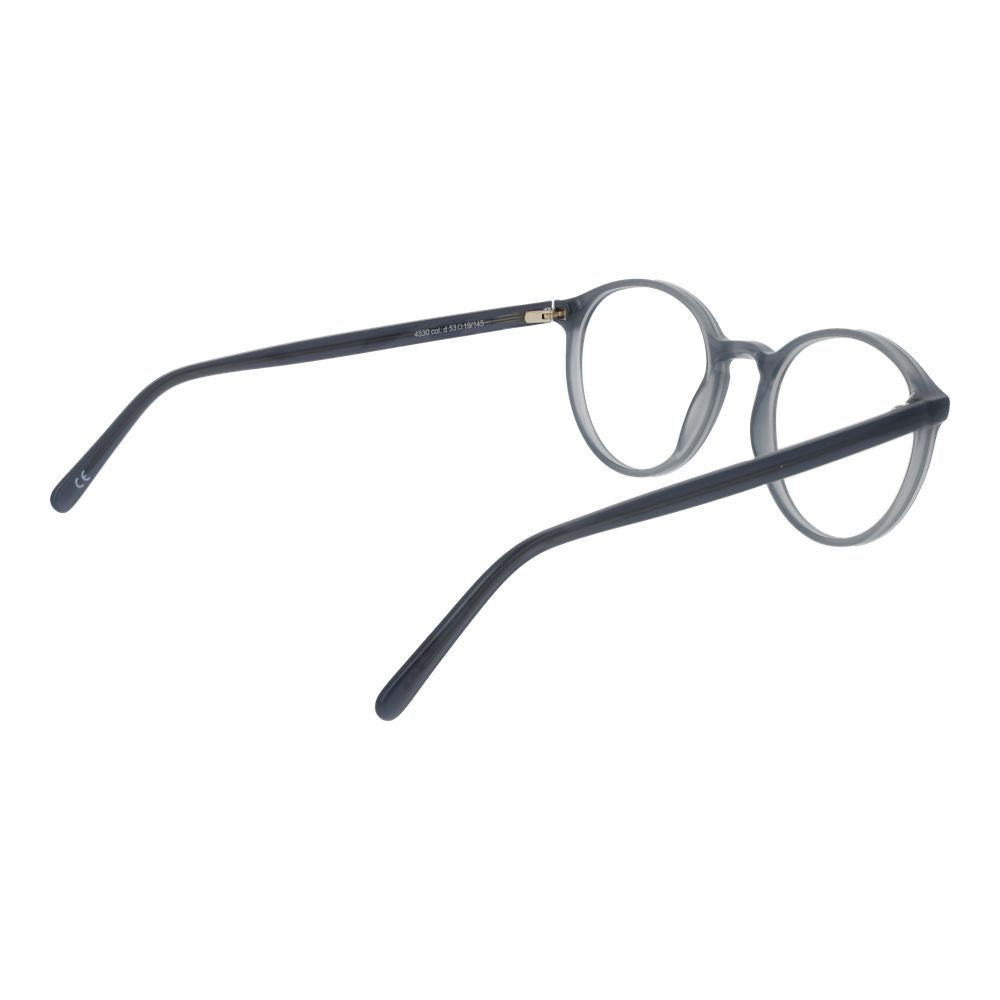 Gray Acetate Glasses (Frames)