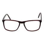 Burgundy Acetate Glasses (Frames)