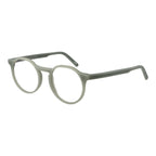 Gray Acetate Glasses (Frames)