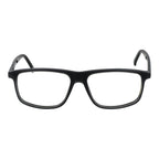 Black Acetate Glasses (Frames)
