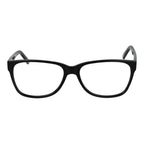 Black Acetate Glasses (Frames)
