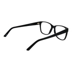 Black Acetate Glasses (Frames)