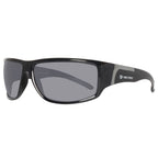 Black Plastic Sunglasses