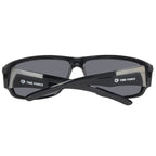 Black Plastic Sunglasses