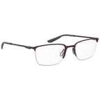 Brown Metal Glasses (Frames)