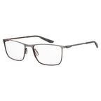 Brown Metal Glasses (Frames)