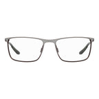 Brown Metal Glasses (Frames)