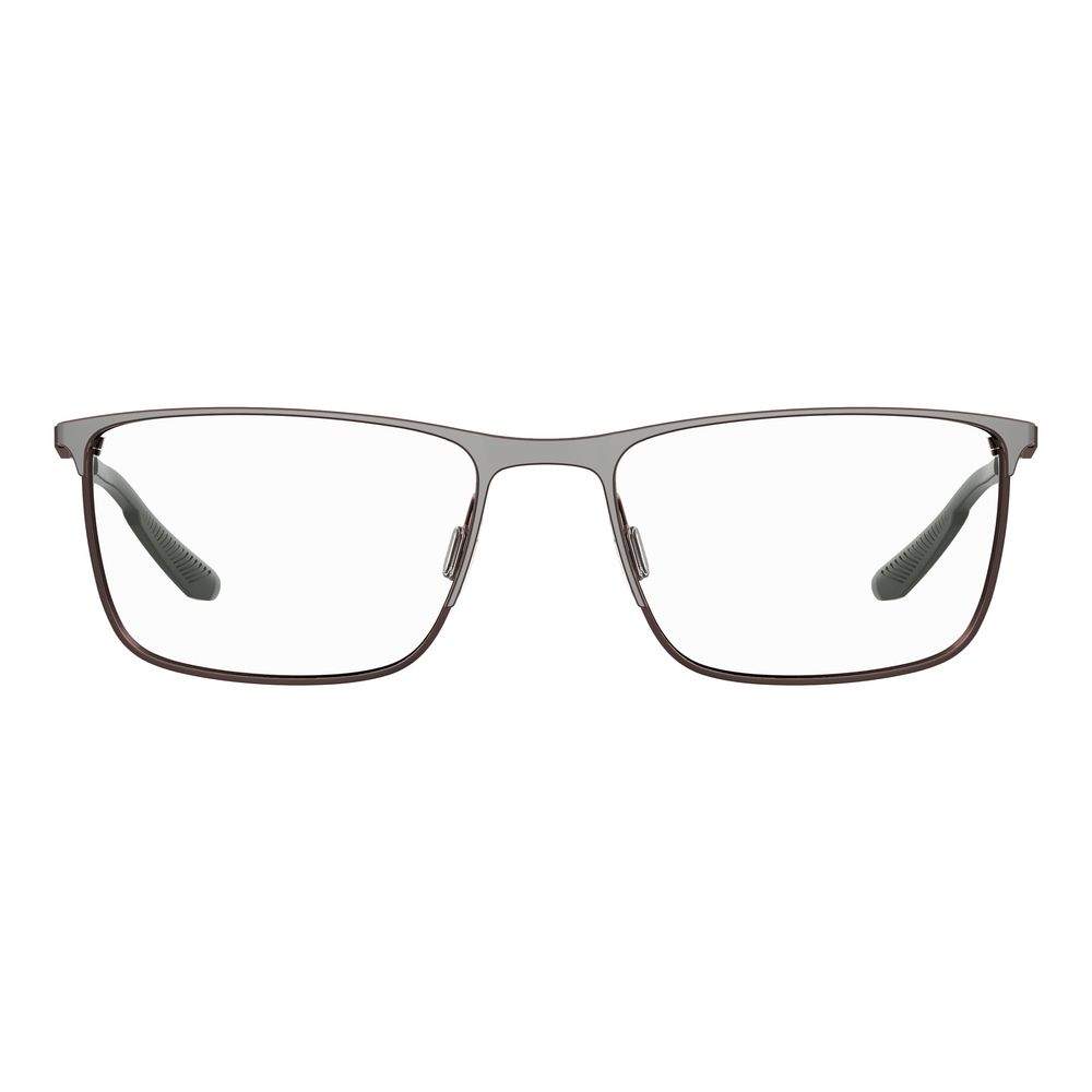 Brown Metal Glasses (Frames)