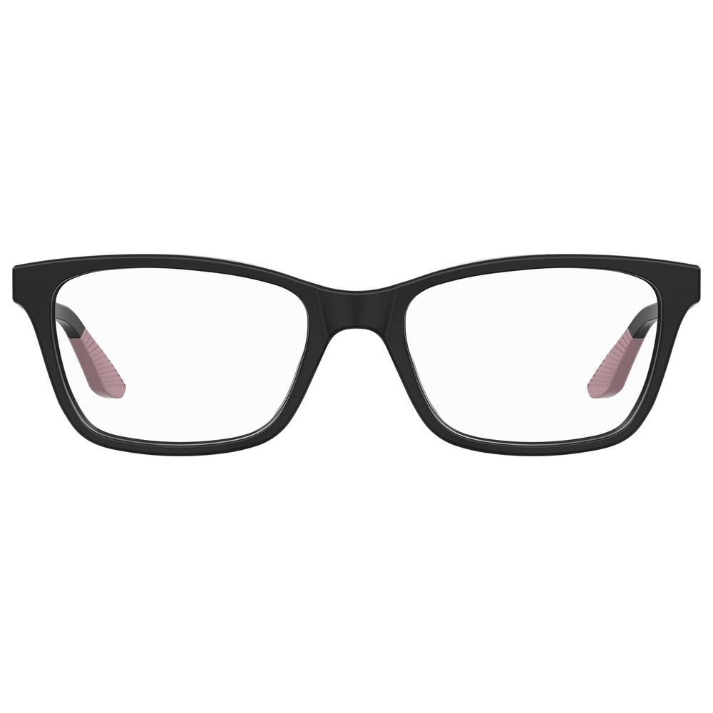 Black Acetate Glasses (Frames)