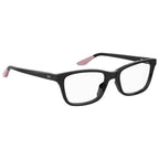 Black Acetate Glasses (Frames)