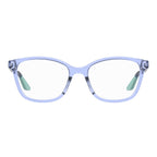 Blue Acetate Glasses (Frames)