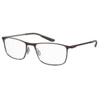Brown Metal Glasses (Frames)