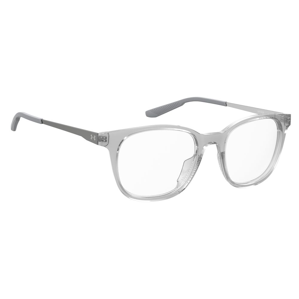 Transparent Acetate Glasses (Frames)