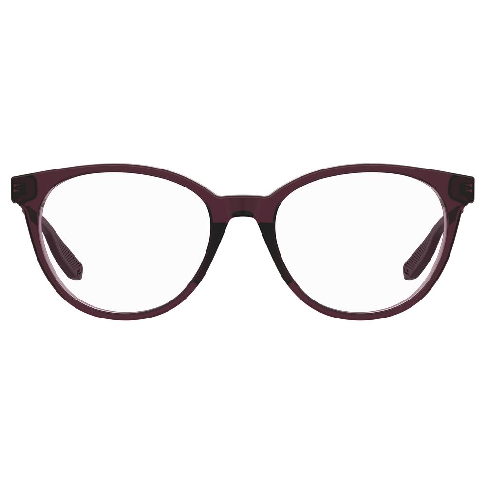 Transparent Acetate Glasses (Frames)