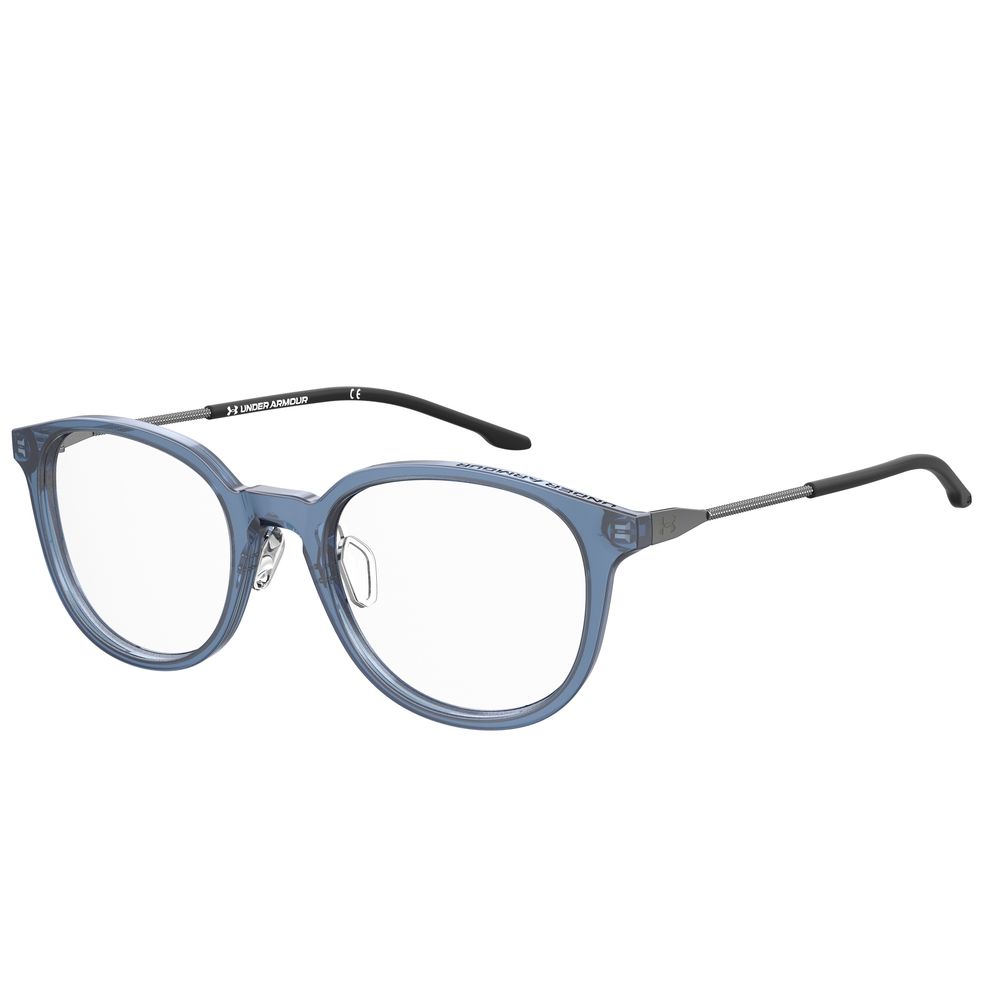 Blue Acetate Glasses (Frames)