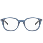 Blue Acetate Glasses (Frames)