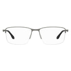 Gray Metal Glasses (Frames)