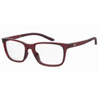 Transparent Resin Glasses (Frames)