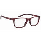 Transparent Resin Glasses (Frames)