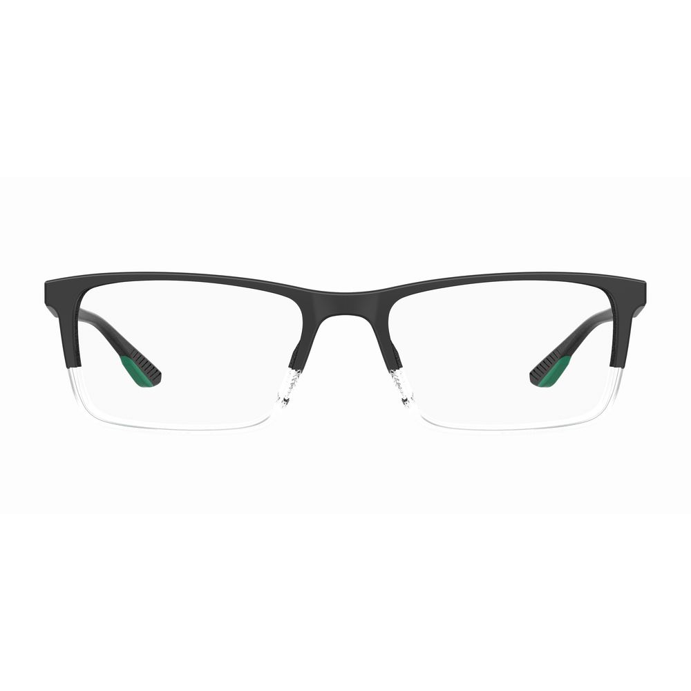 Black Acetate Glasses (Frames)