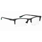 Black Acetate Glasses (Frames)
