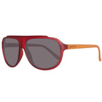 Multicolor Injected Sunglasses
