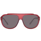 Multicolor Injected Sunglasses