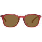 Bicolor Injected Sunglasses