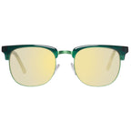 Bicolor Acetate Sunglasses