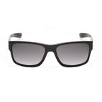 Black Injected Sunglasses