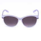 Multicolor Acetate Sunglasses