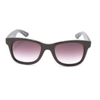 Brown Acetate Sunglasses