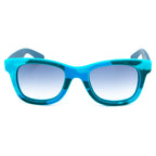 Blue Acetate Sunglasses