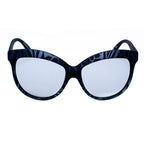 Gray Acetate Sunglasses
