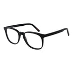 Black Acetate Glasses (Frames)