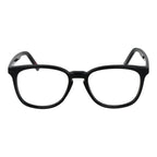 Black Acetate Glasses (Frames)