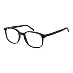 Black Acetate Glasses (Frames)