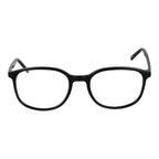 Black Acetate Glasses (Frames)
