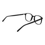 Black Acetate Glasses (Frames)