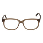 Beige Acetate Glasses (Frames)