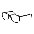 Black Acetate Glasses (Frames)