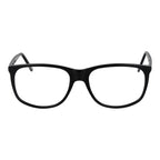 Black Acetate Glasses (Frames)