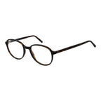 Brown Acetate Glasses (Frames)