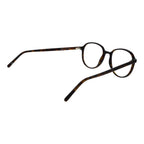 Brown Acetate Glasses (Frames)