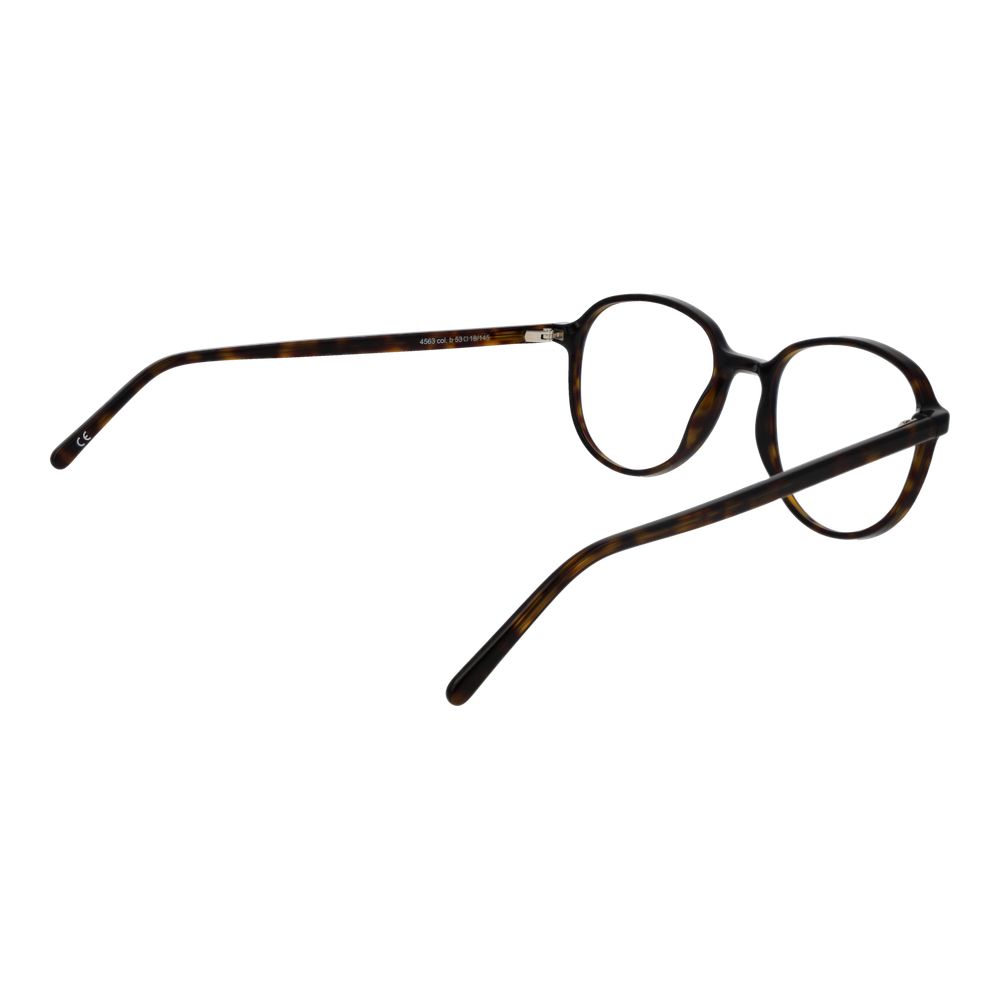 Brown Acetate Glasses (Frames)