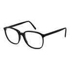 Black Acetate Glasses (Frames)