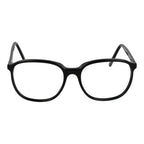 Black Acetate Glasses (Frames)