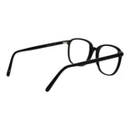 Black Acetate Glasses (Frames)