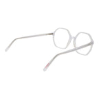 White Acetate Glasses (Frames)