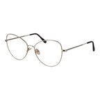 Silver Metal Glasses (Frames)